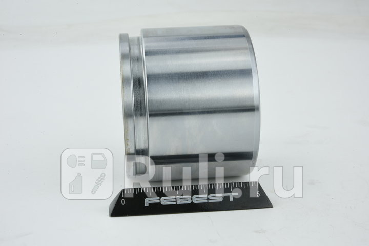 Поршень суппорта 0176-NZE154F FEBEST 0176-NZE154F 1080₽