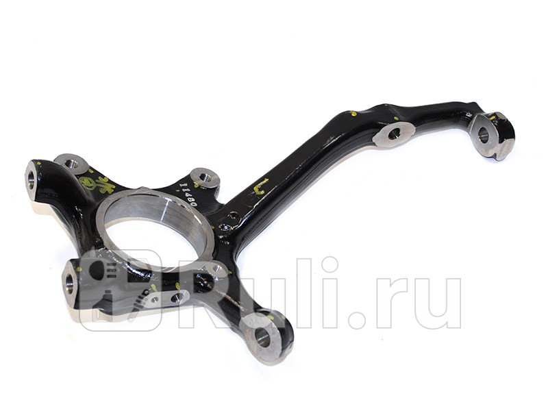 Кулак поворотный FR LH TOYOTA LAND CRUISER PRADOSURF 02- OEM оригинал 43212-60200 33850₽