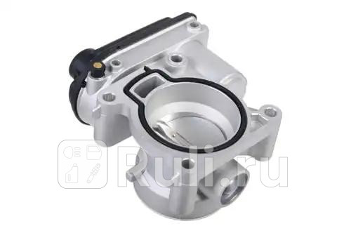 Заслонка дроссельная ford focusmondeogalaxy 18-20i 03 STELLOX 75-51580-SX 7080₽