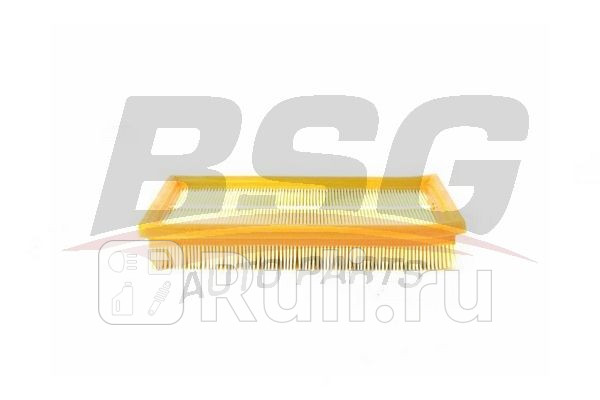 Фильтр воздушный BSG BSG40-135-008 410₽
