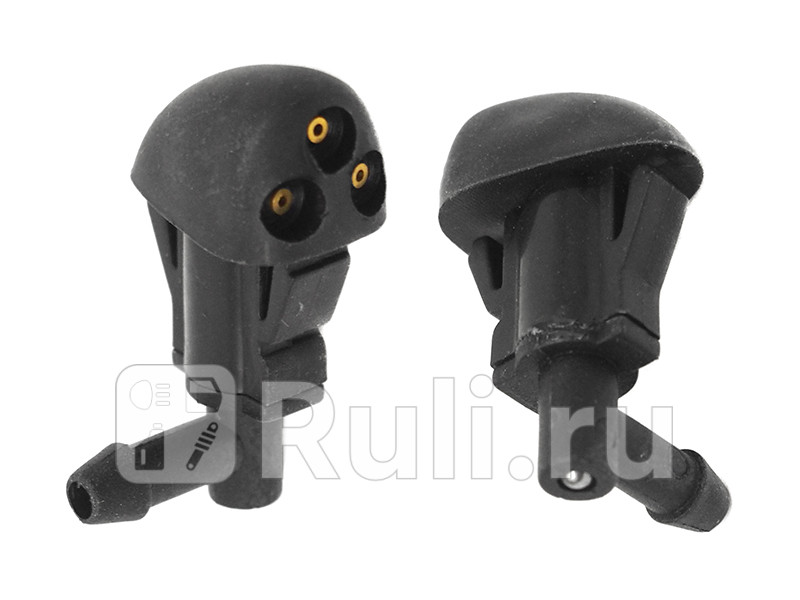 Форсунка омывателя лобового стекла 1 шт леваяправая для Chevrolet Cruze 2009-2015 SAT ST-94556605 220₽