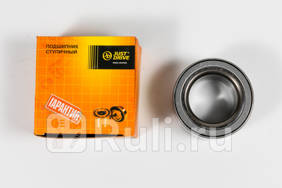 Подшипник ступицы задней JD JEW0186 2780₽