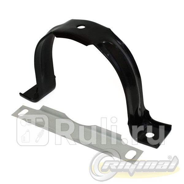 Кронштейн подвесной опоры Г-53 в сборе с планкой Riginal 216185 Riginal RG53-2202082-1 480₽