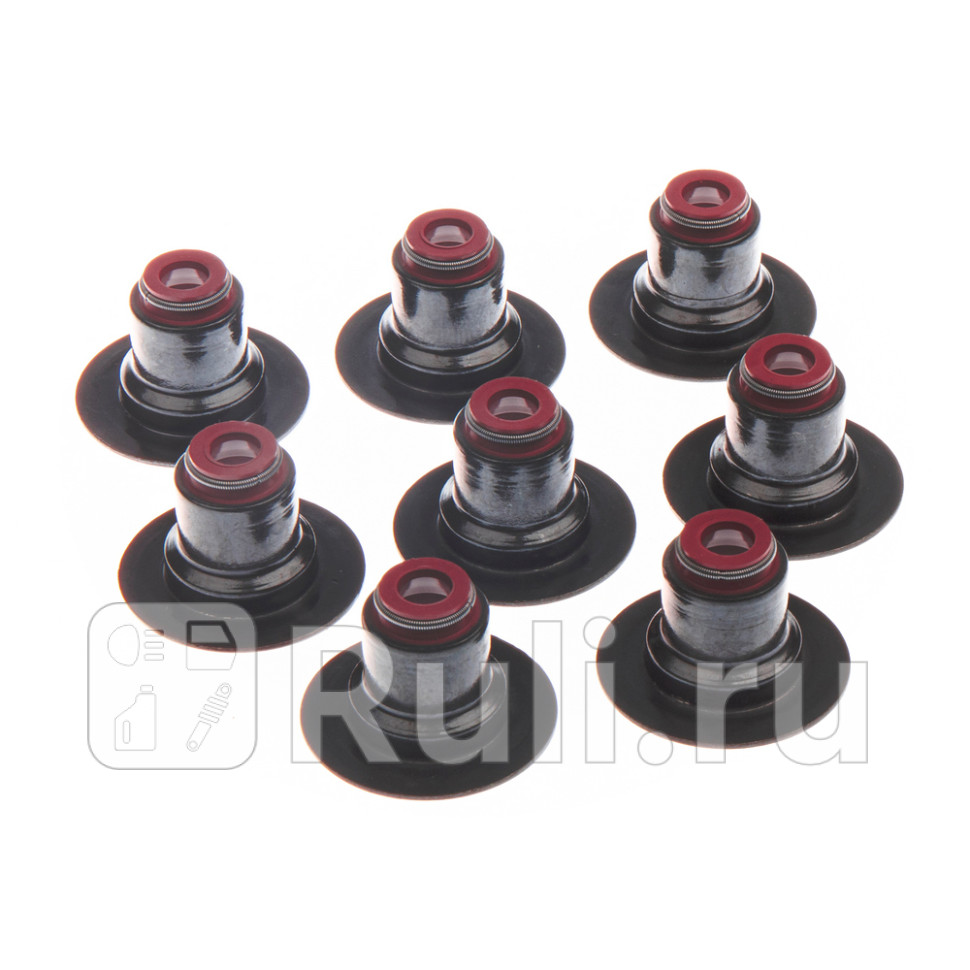 Колпачок маслосъемный d6mm GANZ GIE11013 190₽