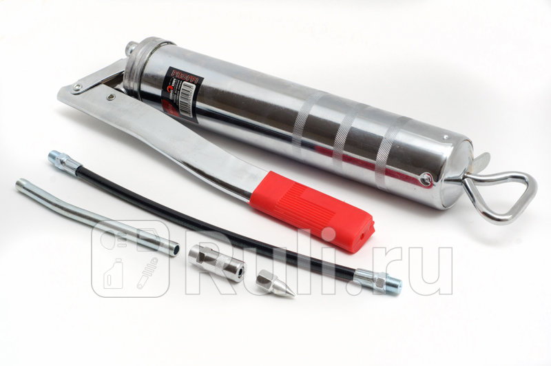 Шприц для смазки рычажно-плунжерный 400 мл Сервис Ключ Сервис Ключ 70650 1350₽