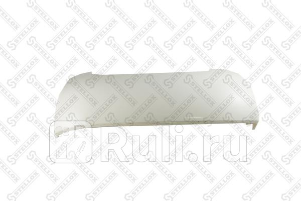 Дефлектор воздушный прав MAN TGA XLX-XXL 072006 STELLOX 87-15276-SX 1290₽