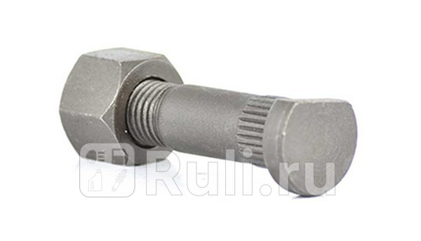 Шпилька колеса - заднияя BSG BSG 30-230-010 370₽