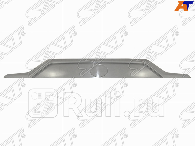 Молдинг крышки багажника для Toyota Rav4 2018-2021 SAT ST-81-0011 11400₽