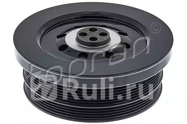 Шкив коленвала HANS PRIES 501542002 17120₽