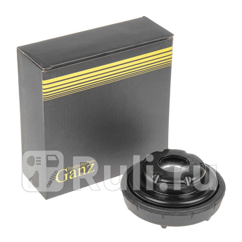 Опора переднего амортизатора LR GANZ GIK02508 1900₽