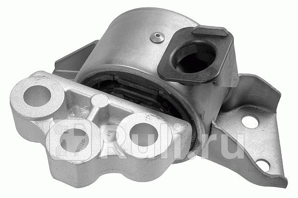 Опора двигателя fiat linea 07- Lemforder 3444101 0₽