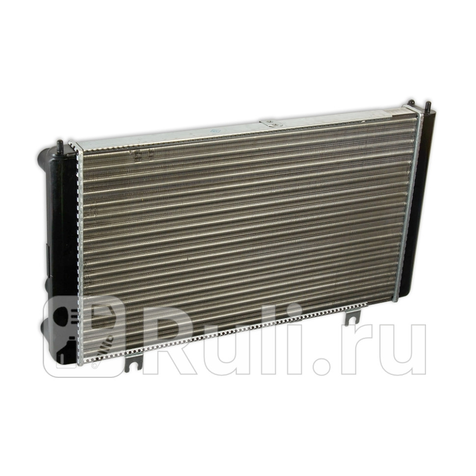 Радиатор охлаждения ВАЗ Калина Pekar 11181301012 4570₽