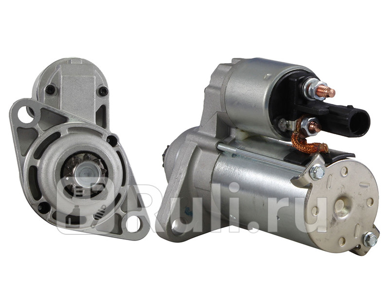 Стартер для Volkswagen Jetta 5 2005-2011 SAT ST-64-0013 6040₽