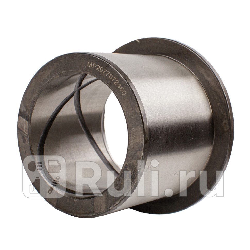 втулка передней стрелы 90х120х105 KOMATSU PC300  MARSHALL MP2077072460