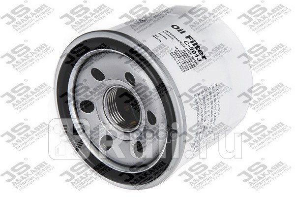 фильтр масляный JS Asakashi C901J 0₽