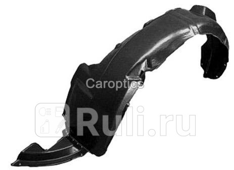 Подкрылок передний левый для Kia Forte 2008-2013 TYG KA11030AL 960₽