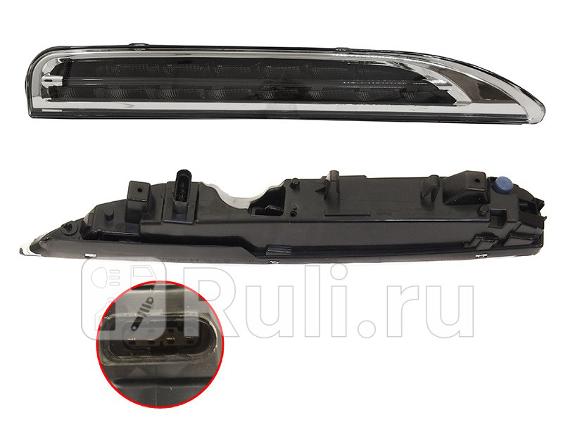 Дхо правый для Porsche Cayenne 2 2010-2014 SAT ST-448-1603R 8620₽