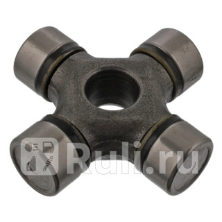 Крестовина карданного вала SWAG 10914512 1640₽