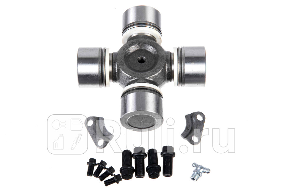 Крестовина кардана 55x164 FRLINTERN STELLOX 84-67346-SX 4200₽