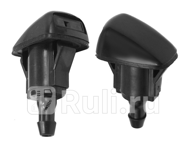 Форсунка омывателя лобового стекла 1 шт леваяправая для Toyota Sequoia 2004-2007 SAT ST-85381-34030 120₽