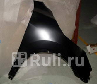 Крыло переднее правое для Nissan Qashqai j11 2014- Forward NNQAS14-270-R 4800₽