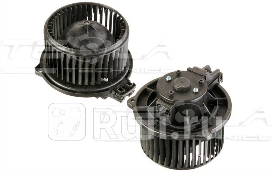 Мотор отопителя TESLA TECHNICS TT21181 4420₽