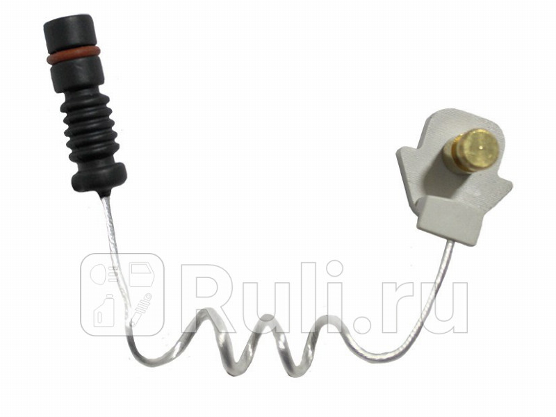 Датчик износа тормозных колодок перед MERCEDES-BENZ W163 98-05 SAT ST-A1635401317 110₽