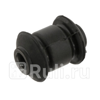 Сайлблок рычага переднподв передн BLUE PRINT ADG08050 0₽