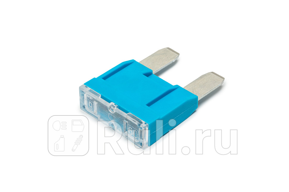 Предохранитель MAXIVAL 60A Cargen AX86360A 0₽