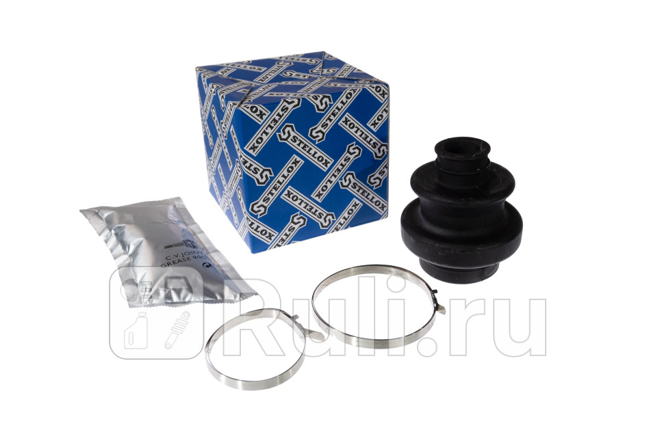 к-кт пыльника ШРУСа внутреннего MB S208C208W210 96-03 STELLOX 13-00872-SX 0₽