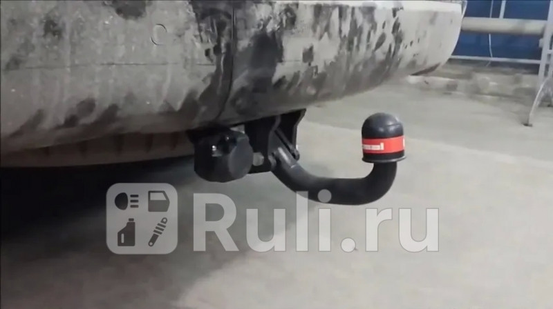 Фаркоп для 2007-2012 Oris 3099-A 11840₽