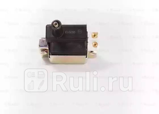 Катушка зажигания для Honda Accord 4 1989-1994 BOSCH F000ZS0116 2860₽