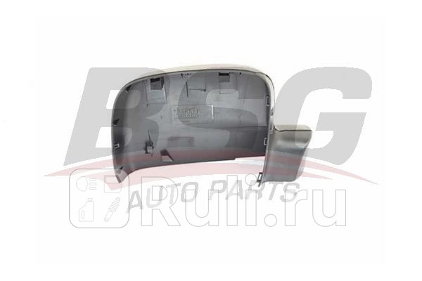 Кожух левого зеркала заднего вида BSG BSG 90-915-006 1140₽
