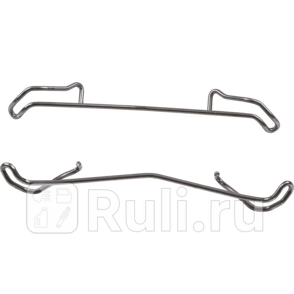 Рем к-кт колодок дискового тормоза JP GROUP 3364003110 160₽