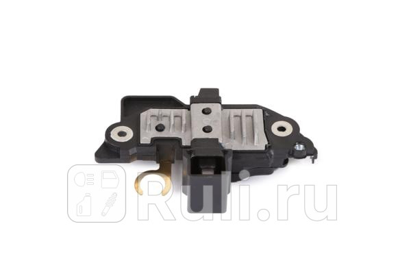 Реле-регулятор UAZ Hunter 27i 04- STELLOX 06-71789-SX 1610₽