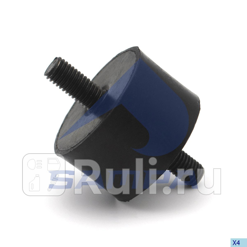 Подушка радиатора Sampa 040078 430₽