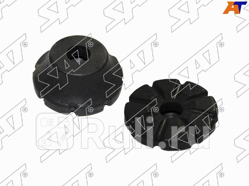 Опора передней стойки MITSUBISHI PAJERO MONTERO 99-20 SAT ST-MR374546 230₽