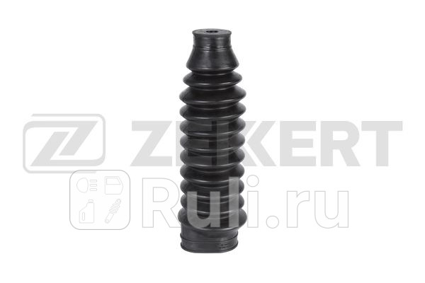 Пыльник рулевой рейки перед Seat Ibiza II 93- Toledo 91- VW Caddy II 95- Golf I-III 79- Jetta I Zekkert sm-5043 470₽
