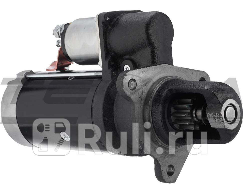 Стартер TESLA TECHNICS TT15256 23980₽