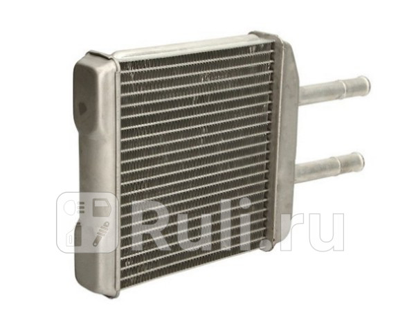 Радиатор отопителя для Daewoo Matiz 2001- Forward DWMIZ01-900 1780₽