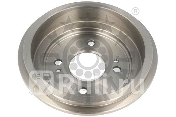 Барабан тормозной HONDA JAZZ II GD_ GE3 GE2 Optimal bt-2070 0₽