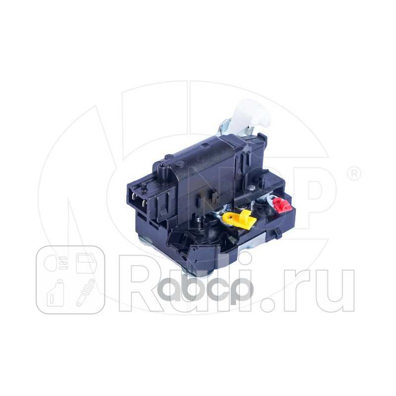 Замок двери передней левой NSP NSPRS99N2 5640₽