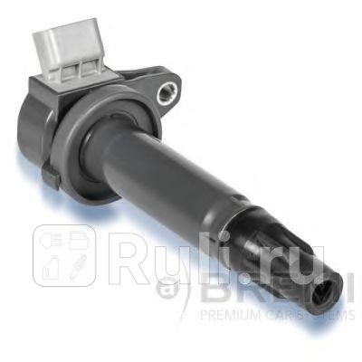 Катушка зажигания Bremi 20546 0₽