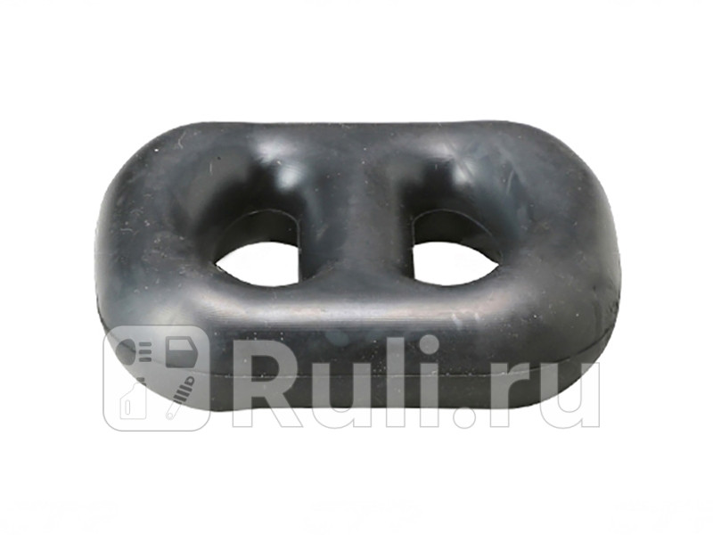 Втулка крепления глушителя DAEWOO NEXIA 97-02 старый арт CVKD-70 GV0224 CTR GV0224 290₽