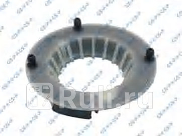 Проставка пружины RENAULT LOGANSANDERO 07- задниж GSP 539453 790₽