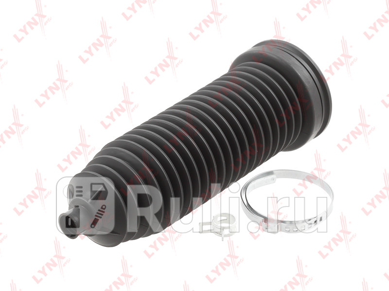 Пыльник рулевой рейки перед правлев LYNXAUTO PS3019 780₽