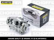 Суппорт тормозной передний левый Toyota Rav 4Lexus NX 12- SCHOFFER SHF31074 6590₽