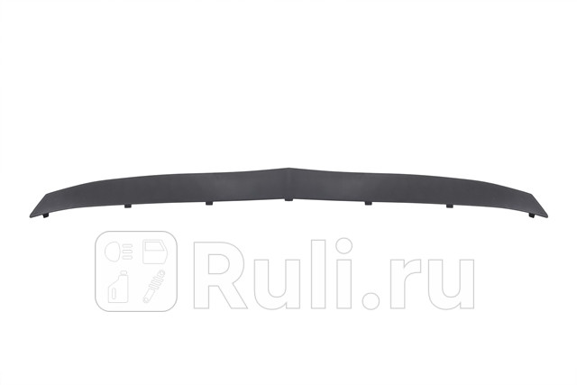 Молдинг решетки радиатора для Renault Sandero 2008- Forward RNSAN08-120B 880₽