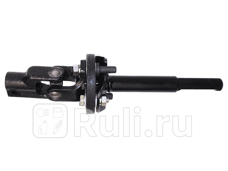 Кардан рулевой средний TOYOTA LAND CRUISER 120 LHD GX470 SAT ST-45220-60140 3230₽