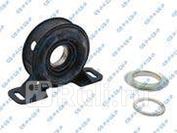 Опора карданного вала FORD TRANSIT TT9 06- к-т GSP 538691S 3010₽